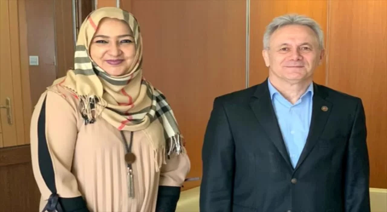 Sudan Ticaret Odaları: Türkiye ile ticaret hacminin artırılması için çabalıyoruz