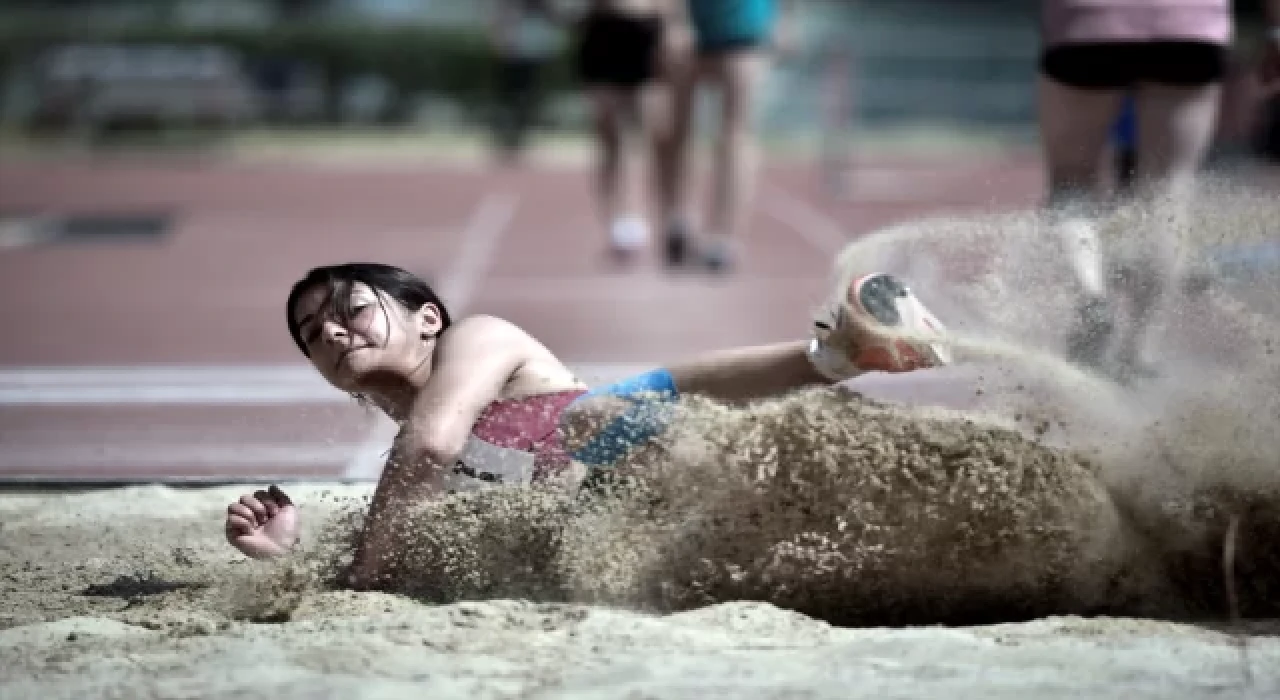 Türkiye 18 Yaş Altı Atletizm Şampiyonası, Bursa’da tamamlandı