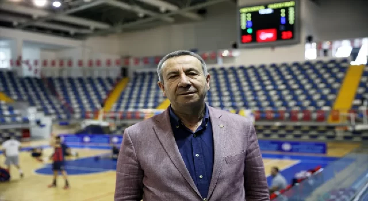 Türkiye’nin voleyboldaki başarısının sırrı altyapı