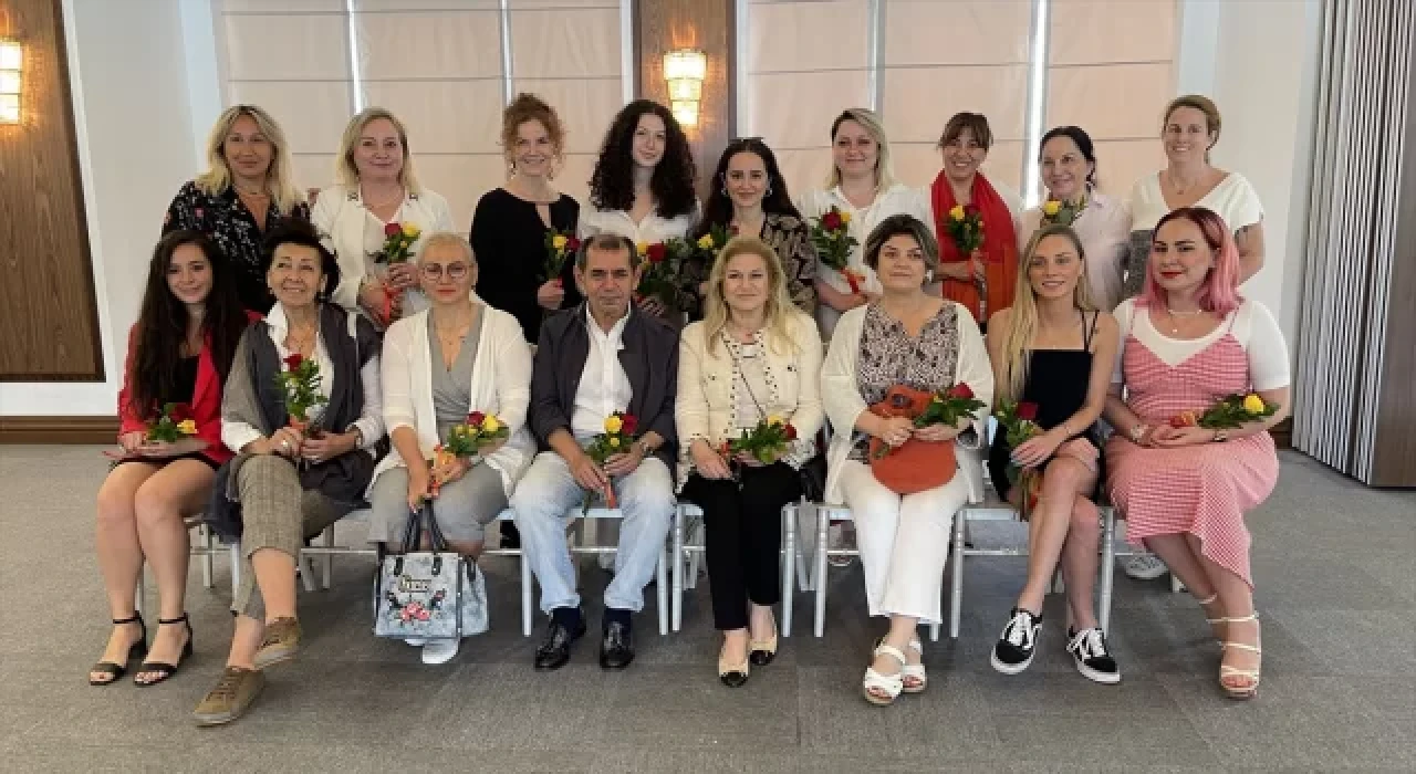 Dursun Özbek’ten Galatasaray Adası açıklaması: