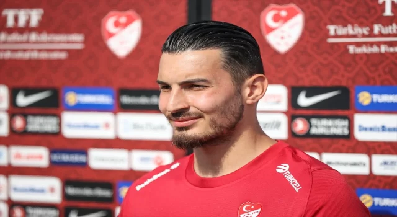 Uğurcan Çakır milli takıma odaklanmış durumda