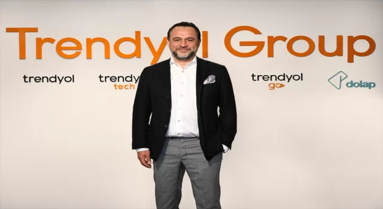 Globalde atağa kalkan Trendyol, yurt dışı yapılanmasına Berlin’den başladı