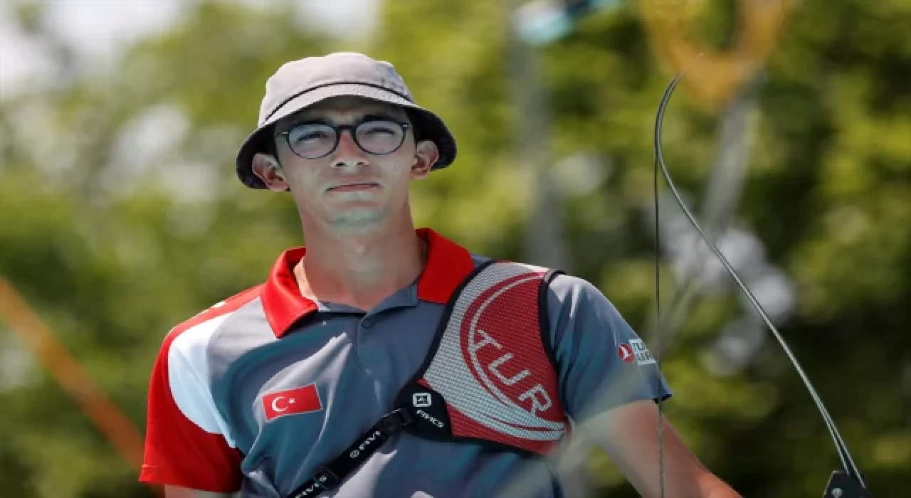 İstanbul 10. Uluslararası Fetih Kupası Okçuluk Yarışması sona erdi