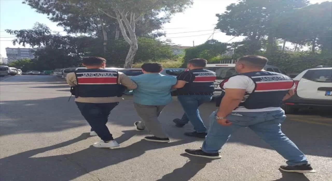 DEAŞ’ın finans kaynaklarına yönelik operasyon düzenlendi