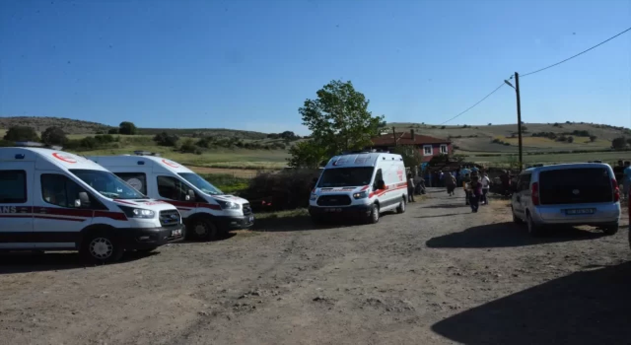 Şehit Uzman Çavuş Ercan Özcan’ın şehadet haberi Balıkesir’deki ailesine ulaştı