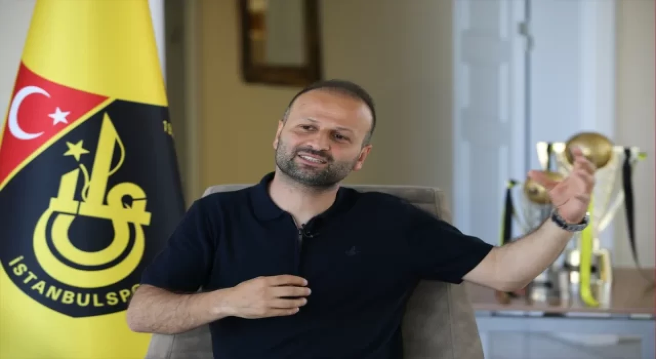 İstanbulspor, Süper Lig yolunda son adımı da atmak istiyor