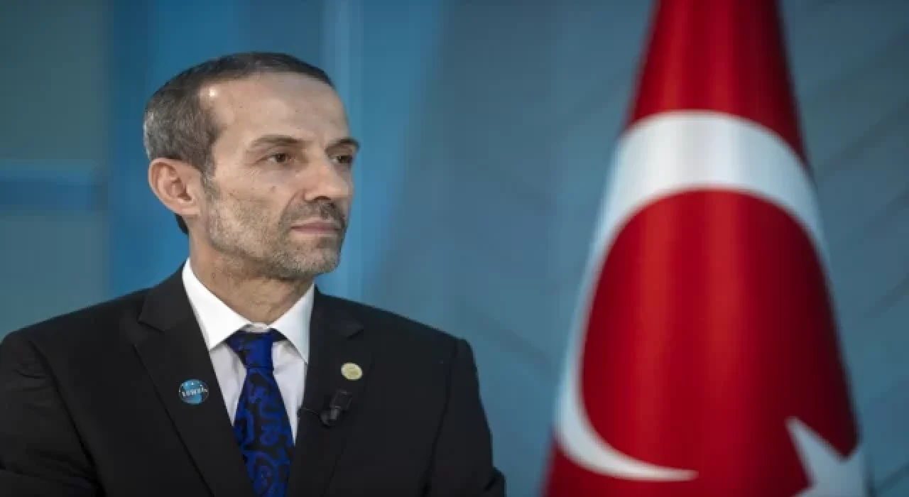 Wushu Kung Fu Federasyonu Başkan Vekili Akyüz: ”Wushuda Avrupa’nın en iyisiyiz”