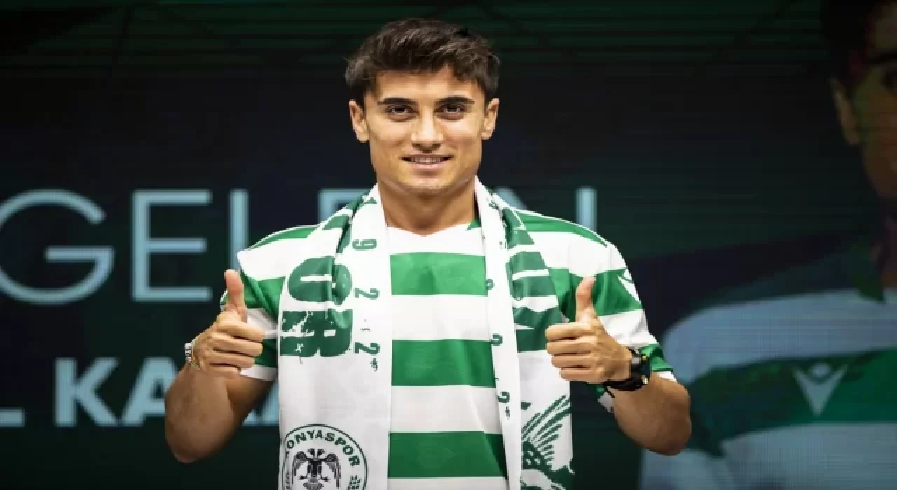 Konyaspor, Ahmet Oğuz ve Cebrail Karayel’i transfer etti