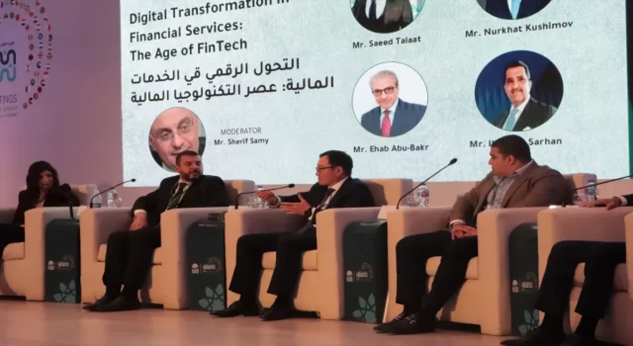 İslam Kalkınma Bankası yıllık toplantısı Mısır’da başladı