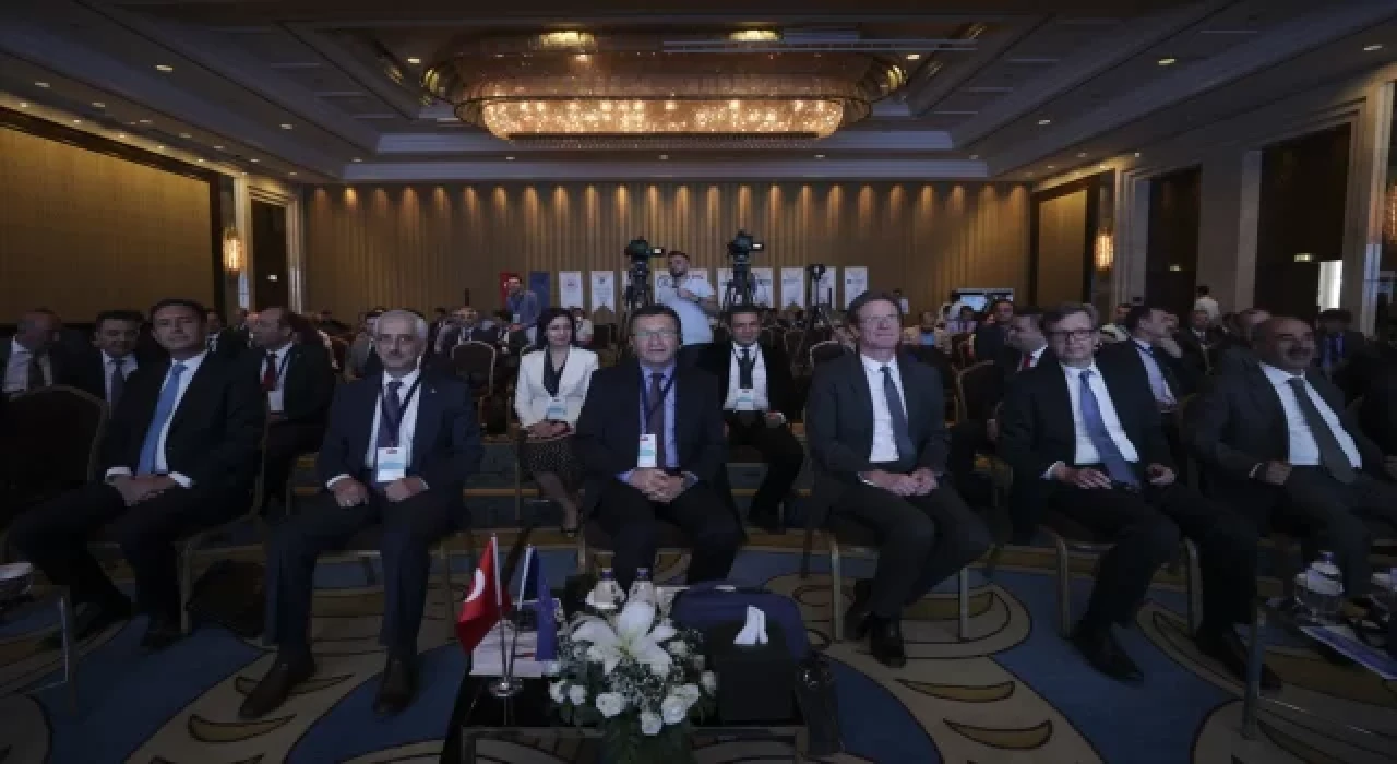 MeriçErgene Havzası için taşkın risk haritası oluşturulacak