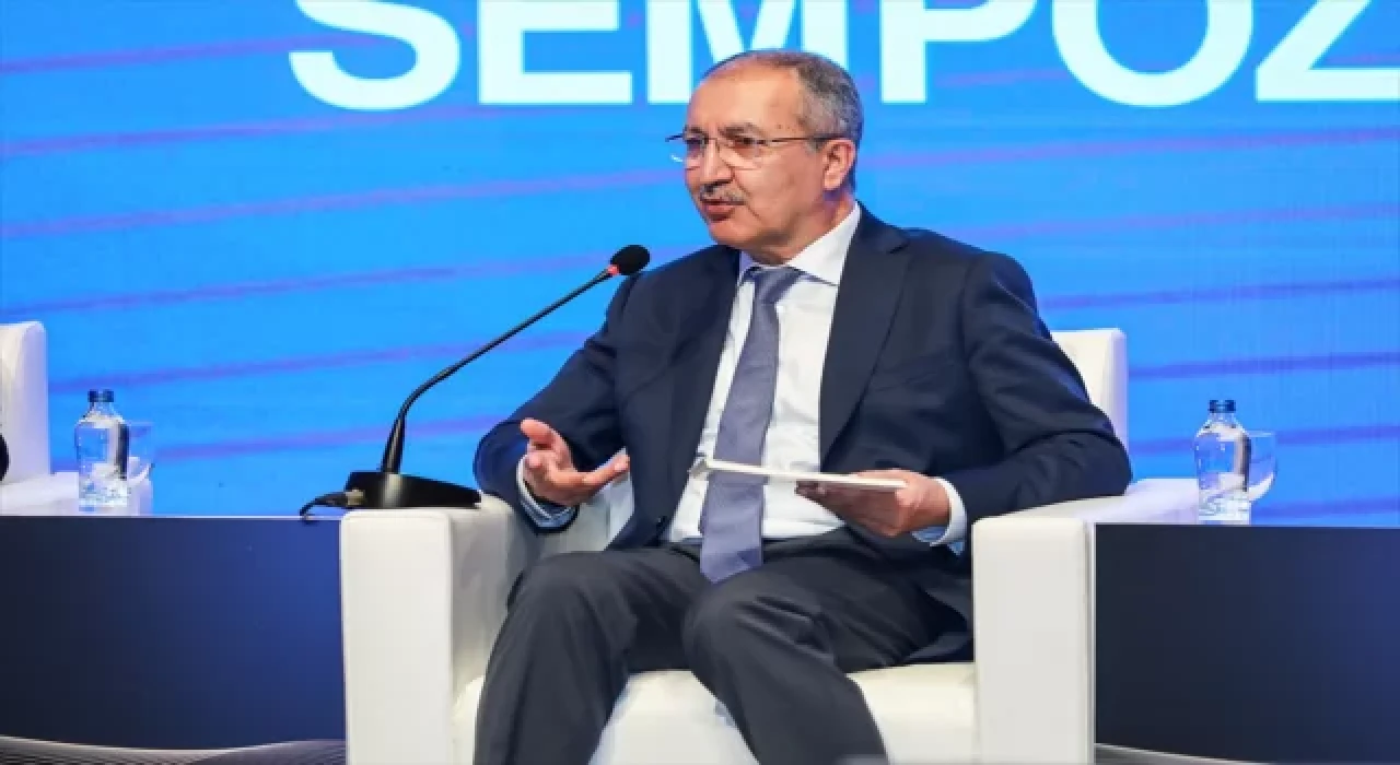 BİK Genel Müdürü Erkılınç, ”Türk Basın Tarihini Yeniden Düşünmek Sempozyumu”na katıldı: