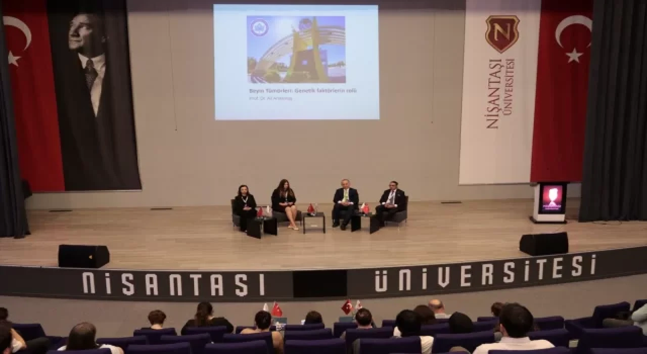 Tıp dünyasındaki son gelişmeler ICORAM 2022 kongresinde ele alındı