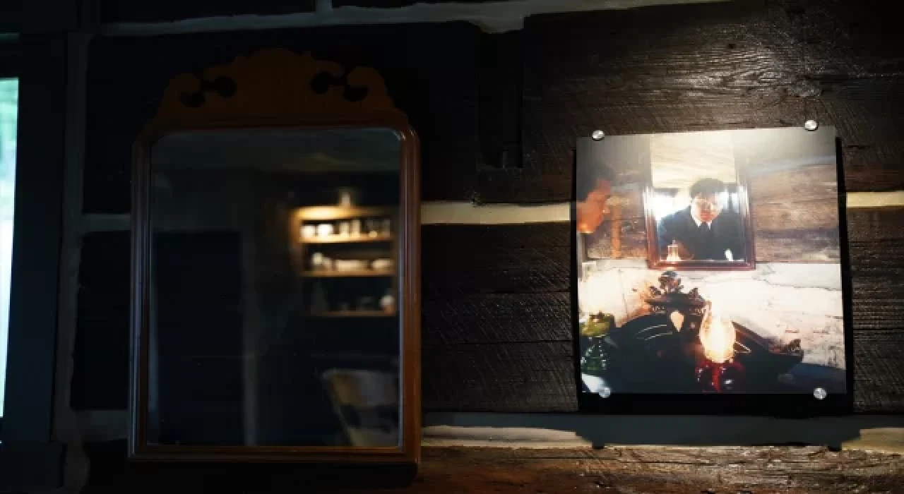 Efsanevi boksör Muhammed Ali’nin mirası eğitim kampında yaşatılıyor