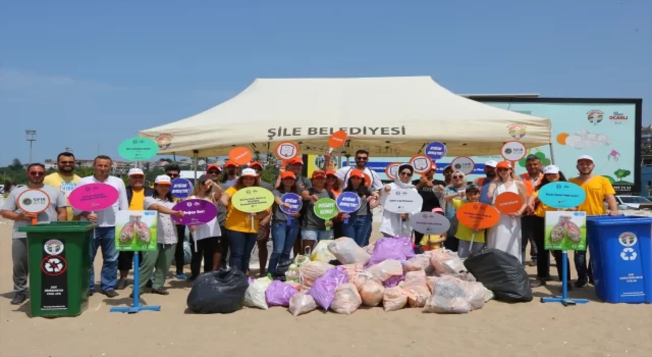 Trendyol’dan sıfır atık kampanyasına destek 