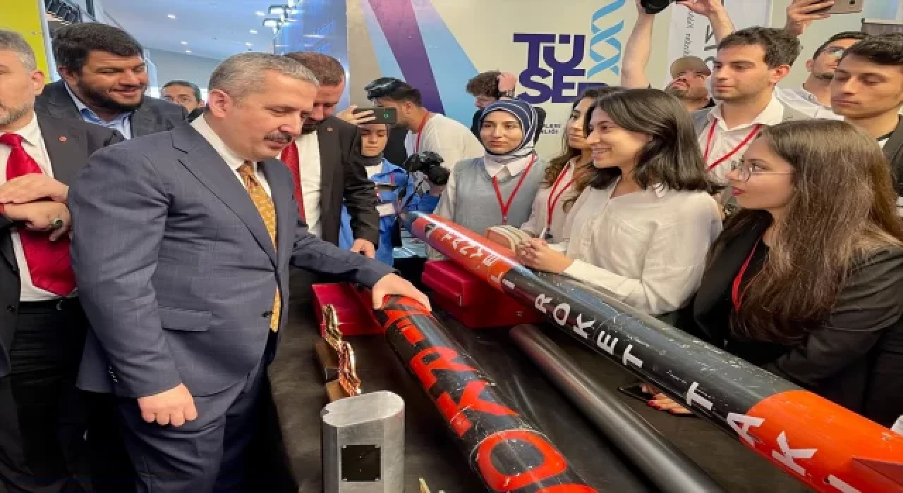 MMGEURITECH Avrasya ArGe, İnovasyon & Teknoloji Zirve ve Sergisi