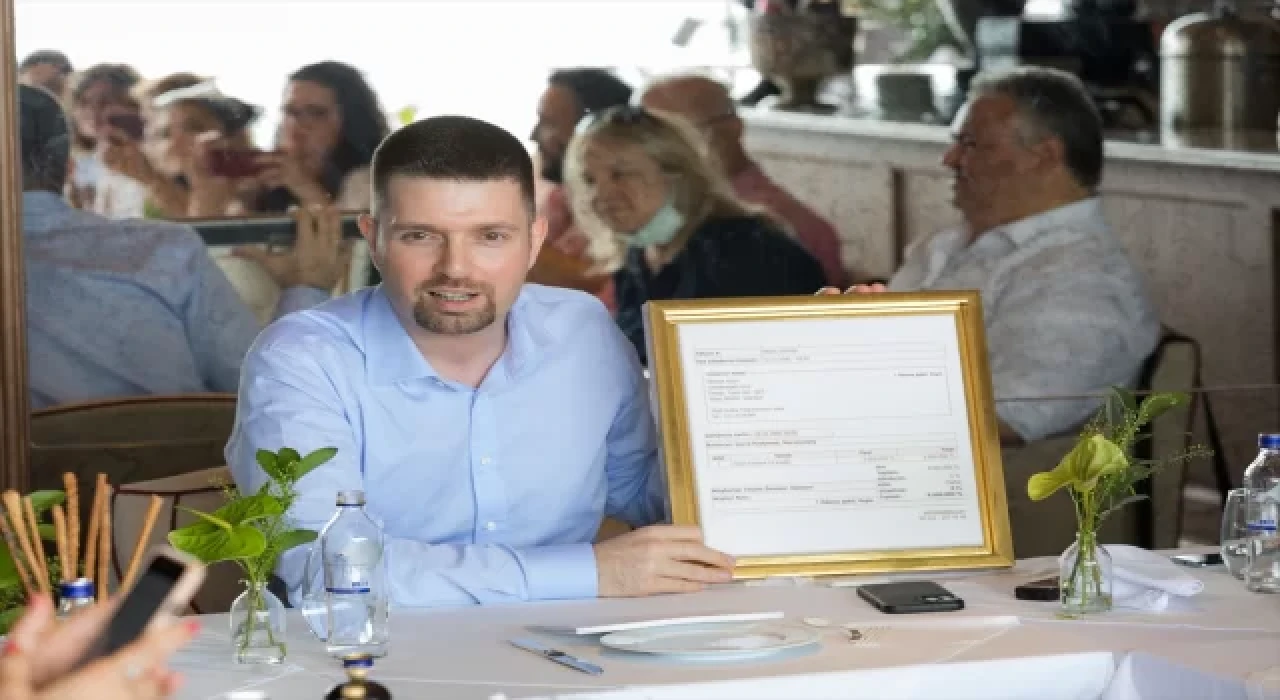 Yemeksepeti ”3Y konsepti”ne odaklandı