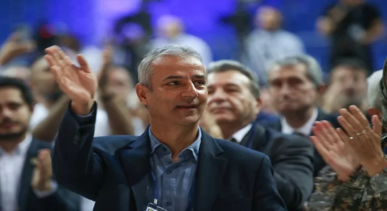 Fenerbahçe Kulübünün mali kongresi