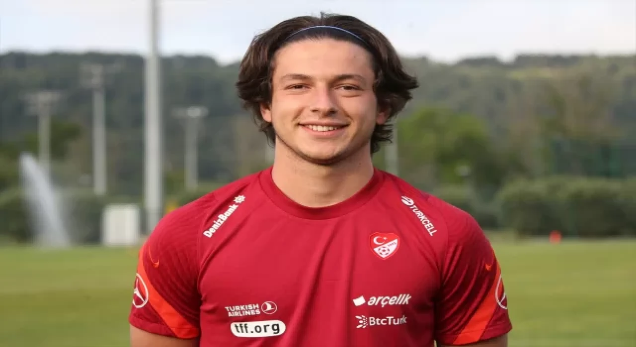 Enis Destan, Trabzonspor’da formayı istiyor: