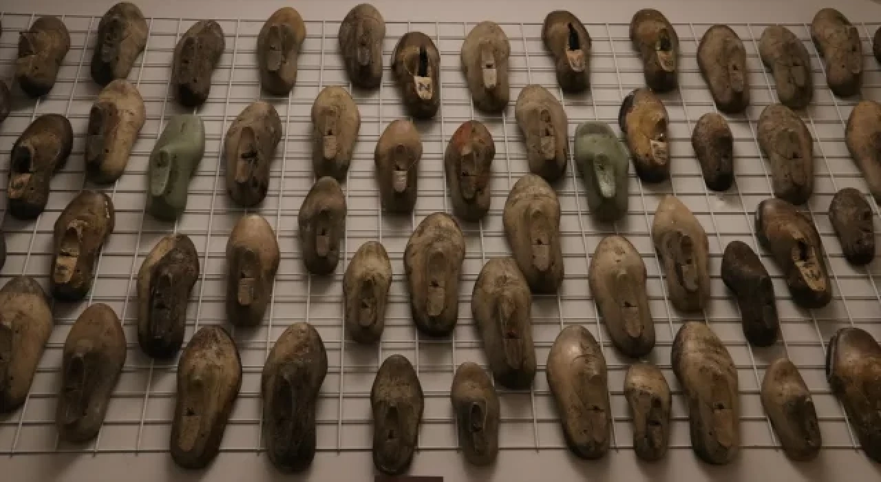 AK Parti’li Özhaseki Kayseri’de restore edilen müzenin açılışında konuştu: