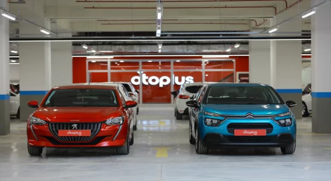 otoplus, taşıt kredisinde Garanti BBVA ile iş birliği yaptı