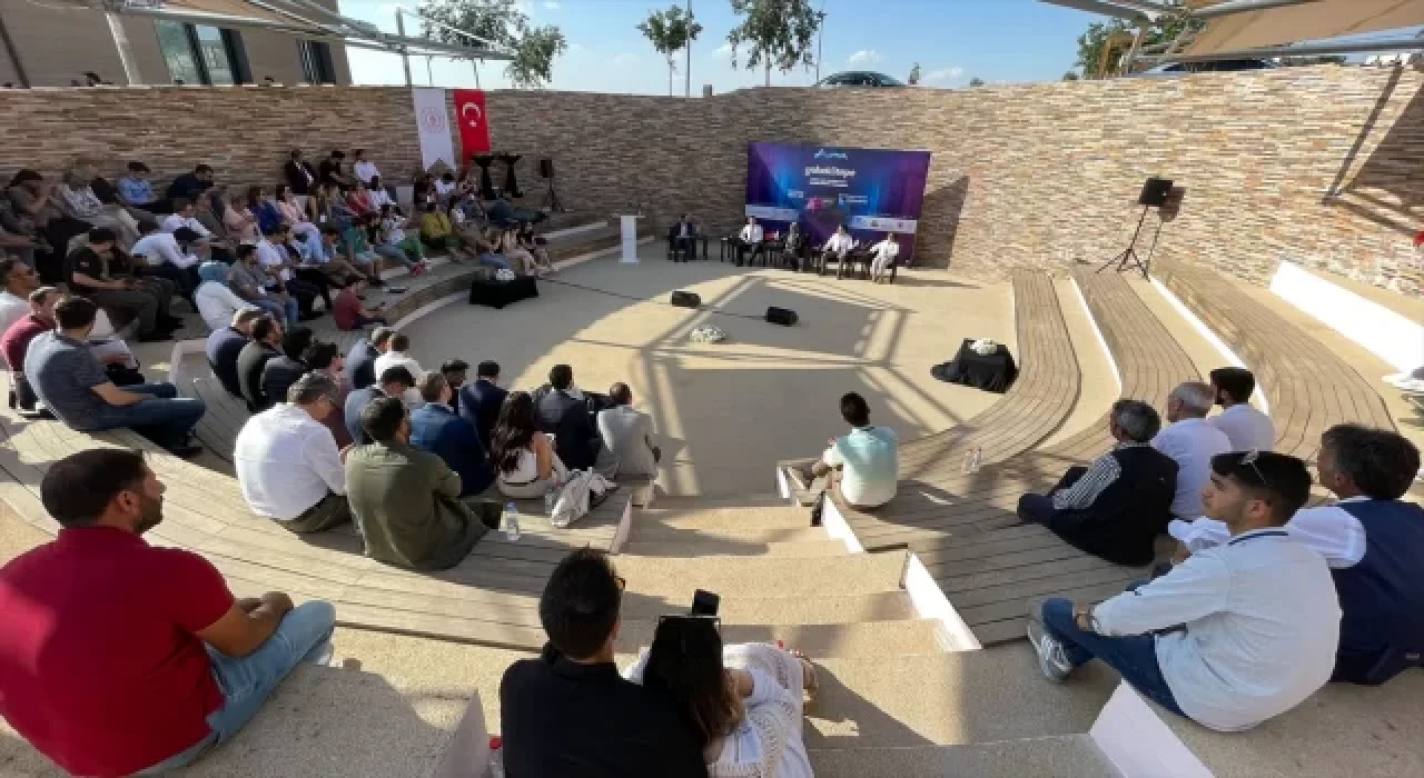 Göbeklitepe’de metaverse ve yapay zeka etkinliği gerçekleştirildi