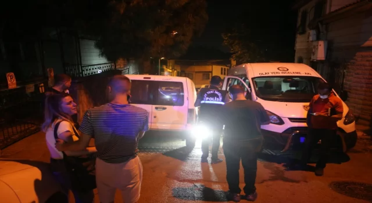 Bursa’da yalnız yaşayan kadın evine ölü bulundu