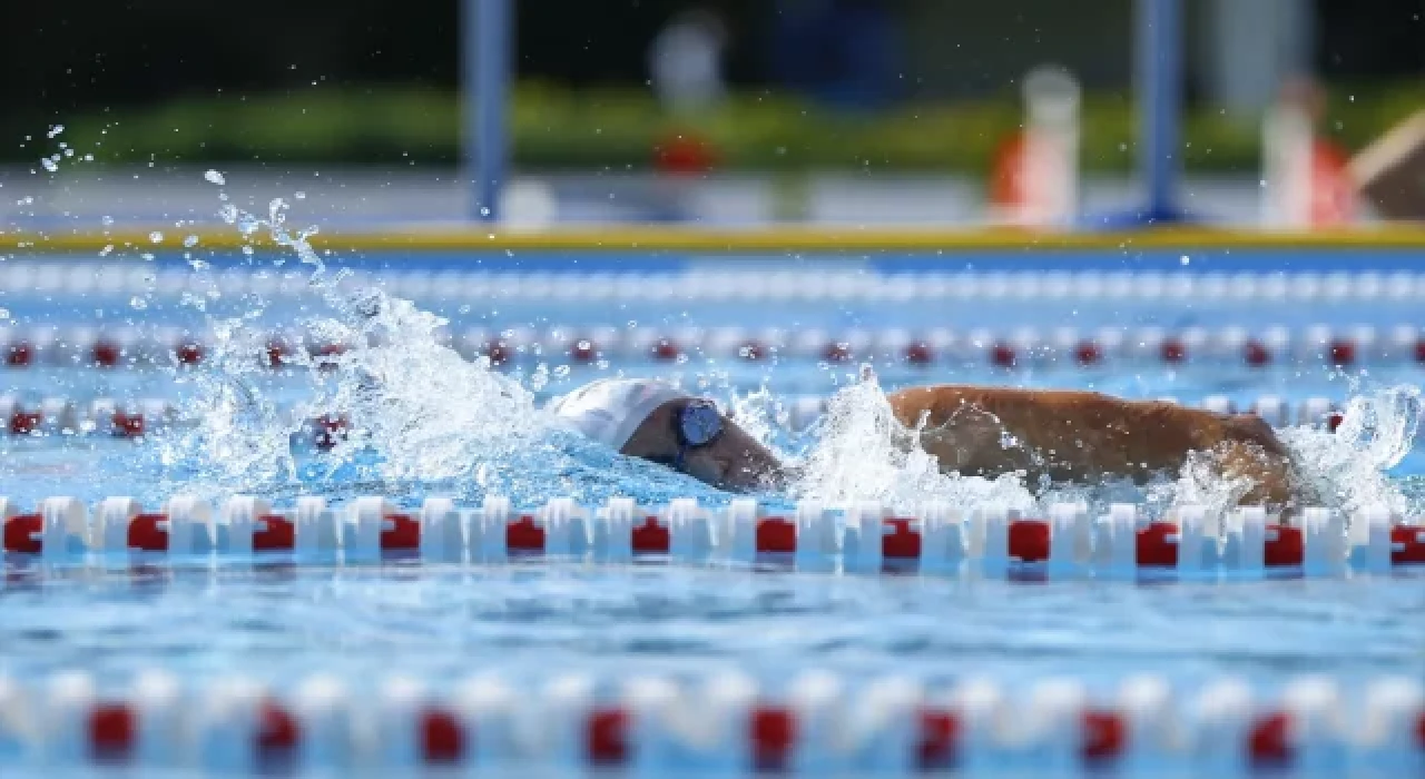 UIPM Modern Pentatlon Dünya Kupası 4. Etabı