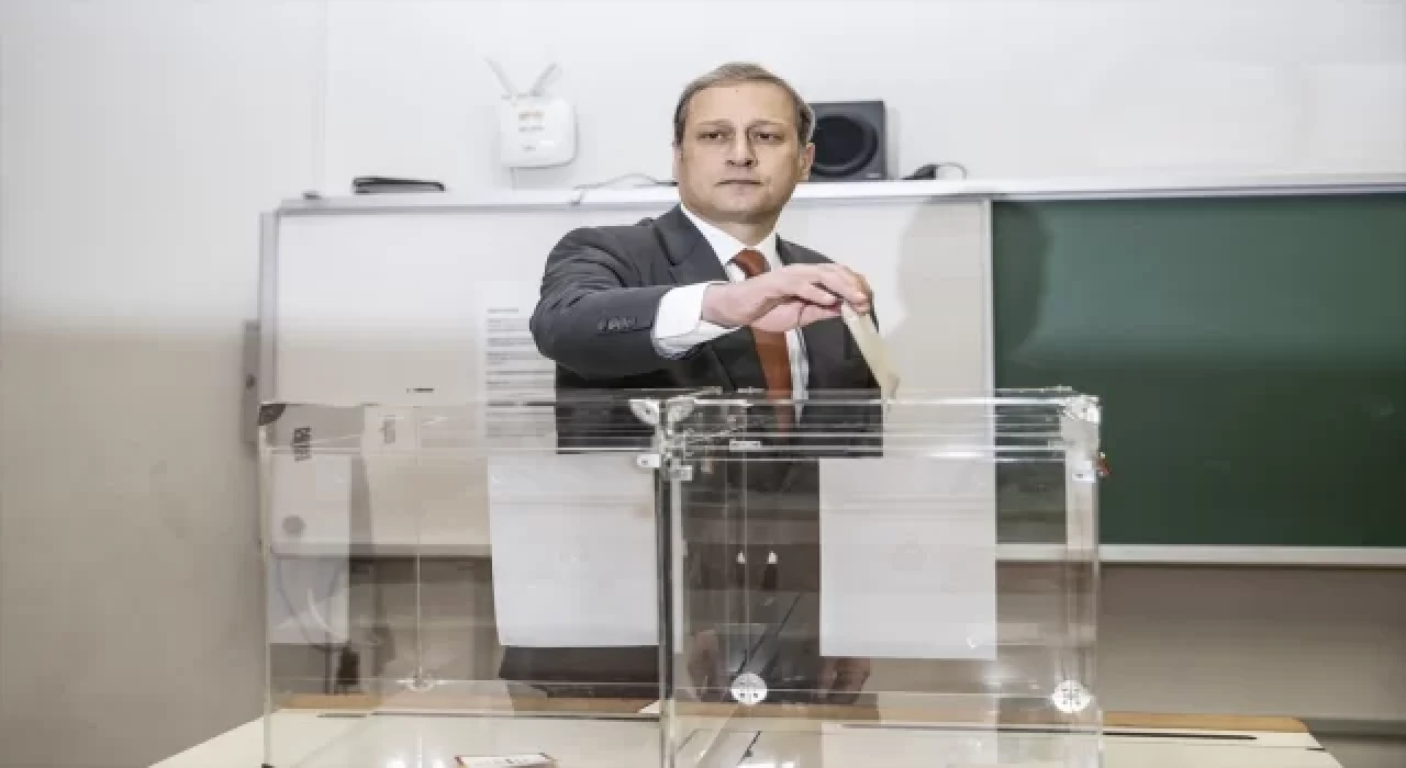 Galatasaray Kulübünün kongresi