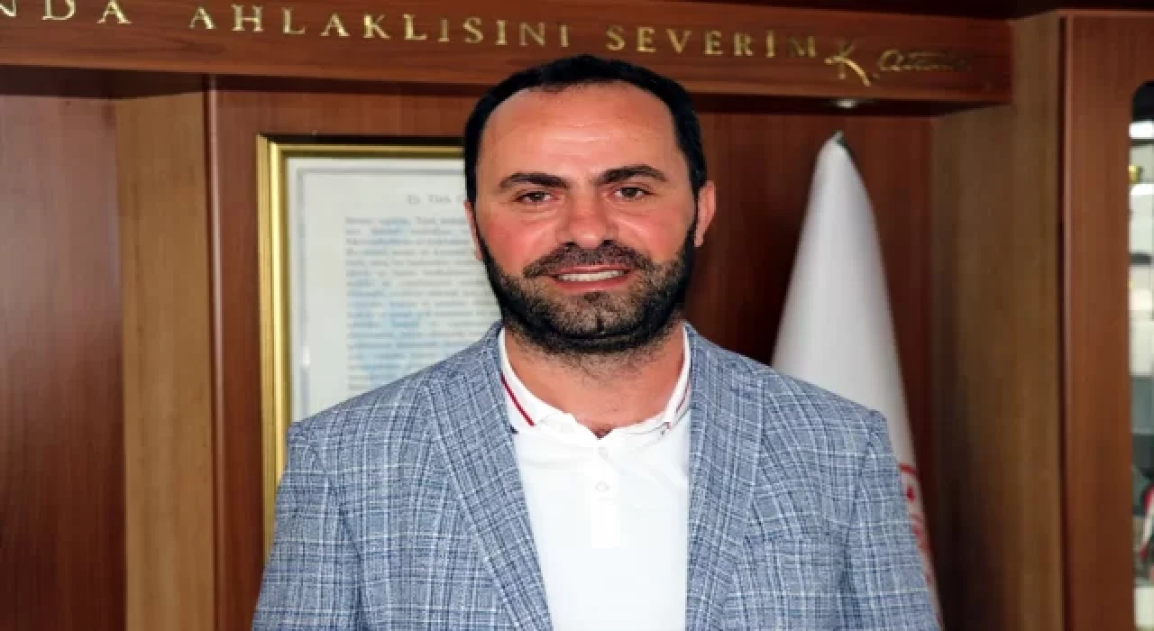 İşitme Engelliler Spor Federasyonunda hedef sporcu sayısını artırmak