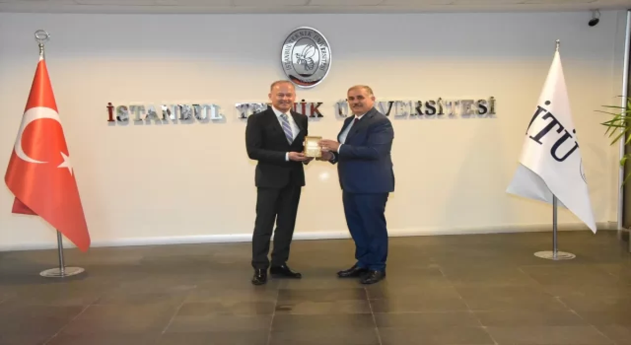 Ford Otosan çalışanları, Elektrikli Araçlar Eğitim Programı ile geleceğe hazır