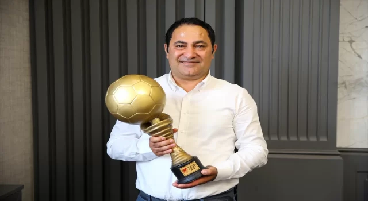 Şampiyon ALG Spor, Guinness Rekorlar Kitabı’na başvuracak