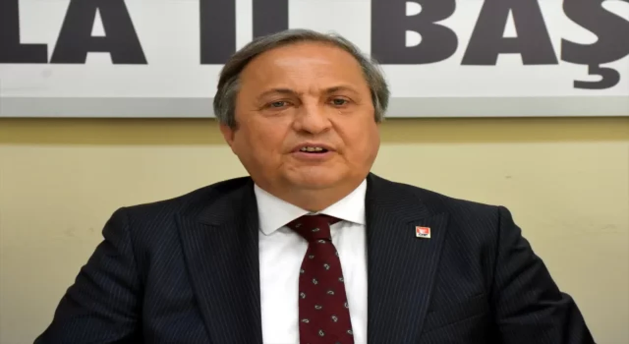 CHP Genel Başkan Yardımcısı Torun, Muğla’da konuştu: