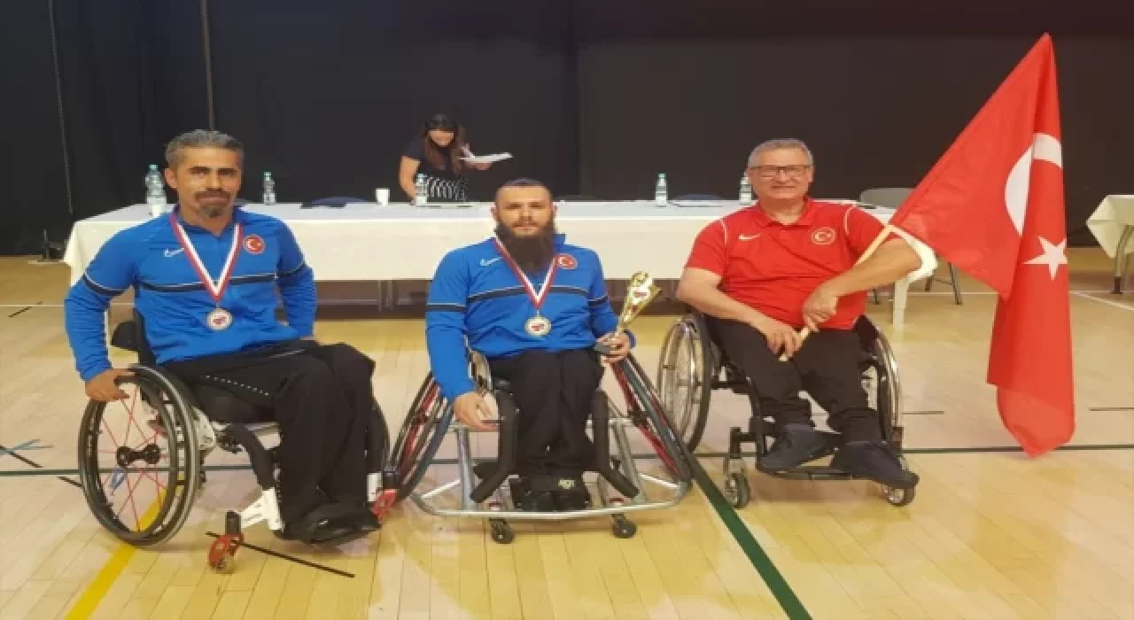 Para Dans Sporu Polonya Açık Turnuvası