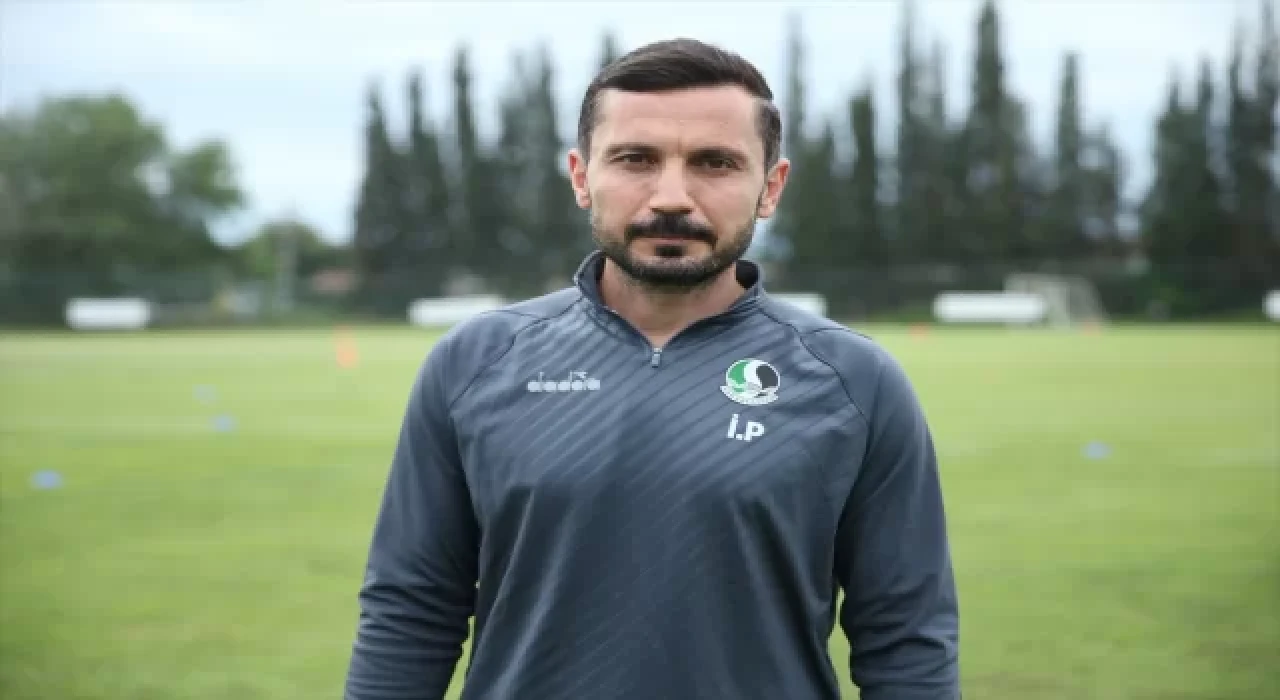 Sakaryaspor, yeni sezon için ilk antrenmanını yaptı