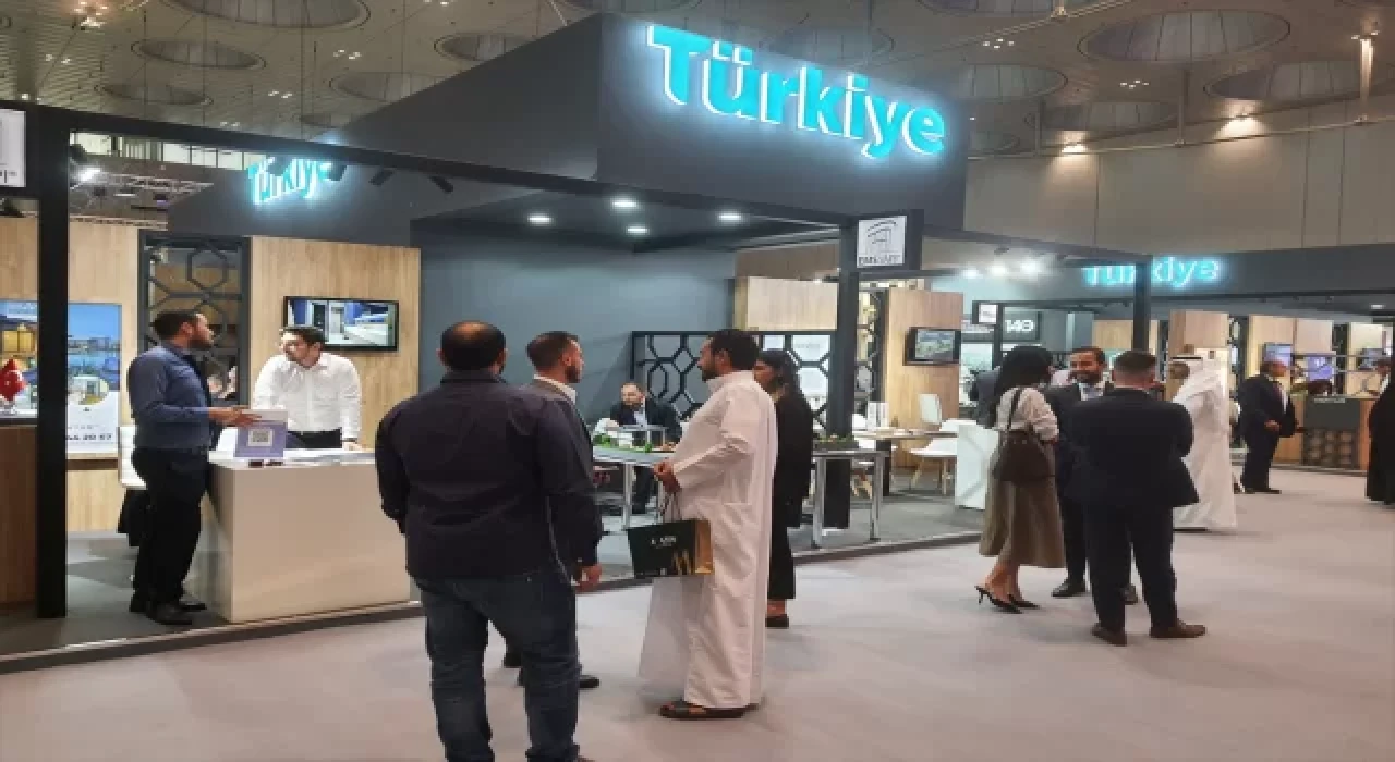 Türk gayrimenkul şirketleri Dünya Kupası öncesi Katar’da yatırımcı arayışında