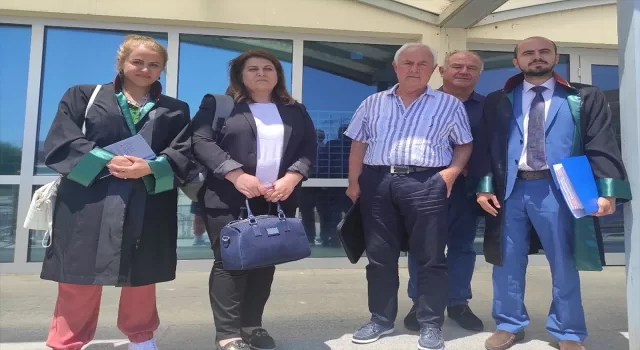 FETÖ’nün Poyrazköy soruşturmasındaki kumpas davası sürüyor