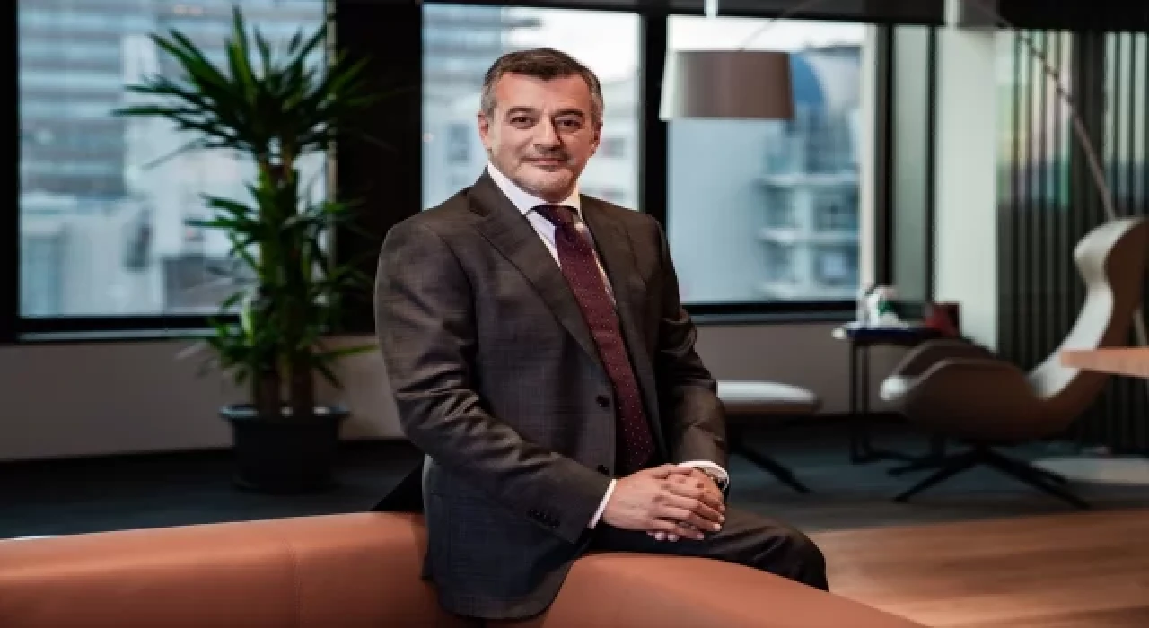 Polisan Holding Yönetim Kurulu Başkanı Bitlis’ten Dünya Yenilenebilir Enerji Günü değerlendirmesi: