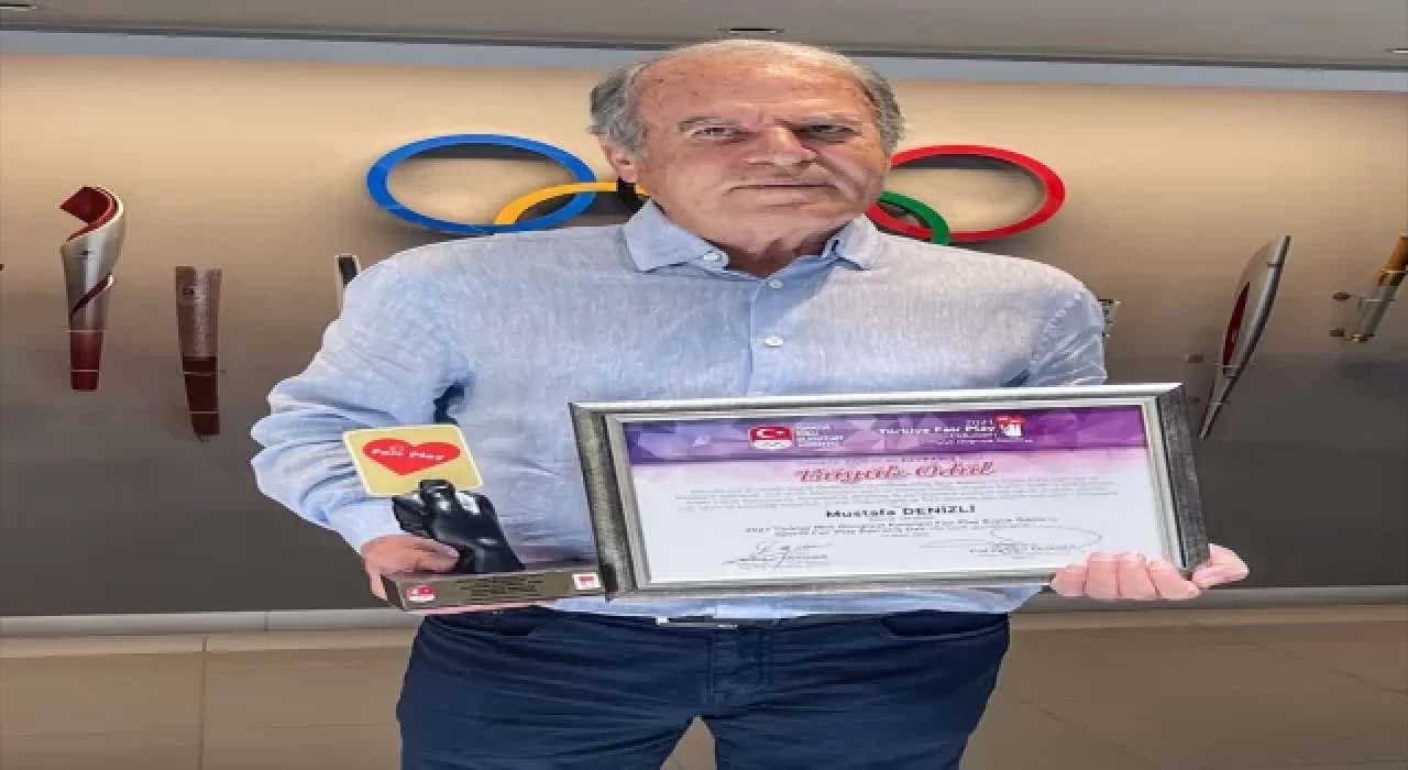 Mustafa Denizli Türk futbolunun son yıllarda marka değerini kaybettiğini düşünüyor