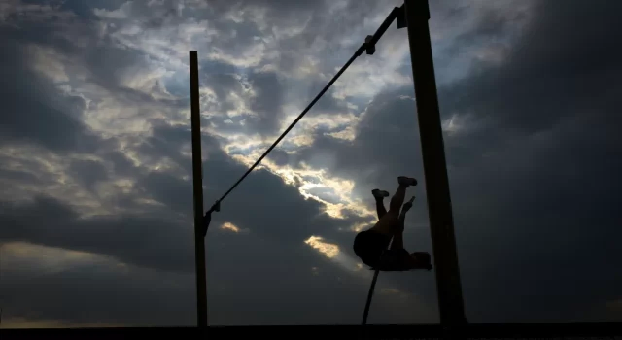 Türkiye Büyükler Atletizm Şampiyonası’nın ilk günü tamamlandı