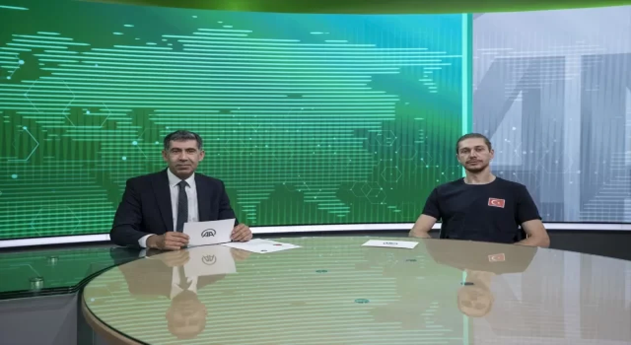 Her sabah ”şampiyonluğa uyanarak” hedefe ulaştılar