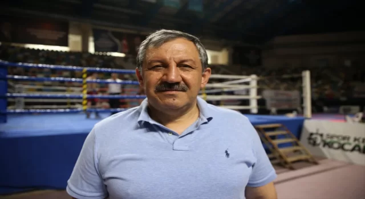 Olimpiyatlar için gün bekleyen kick boks, Türkiye’nin ”kürsü” şansını artıracak