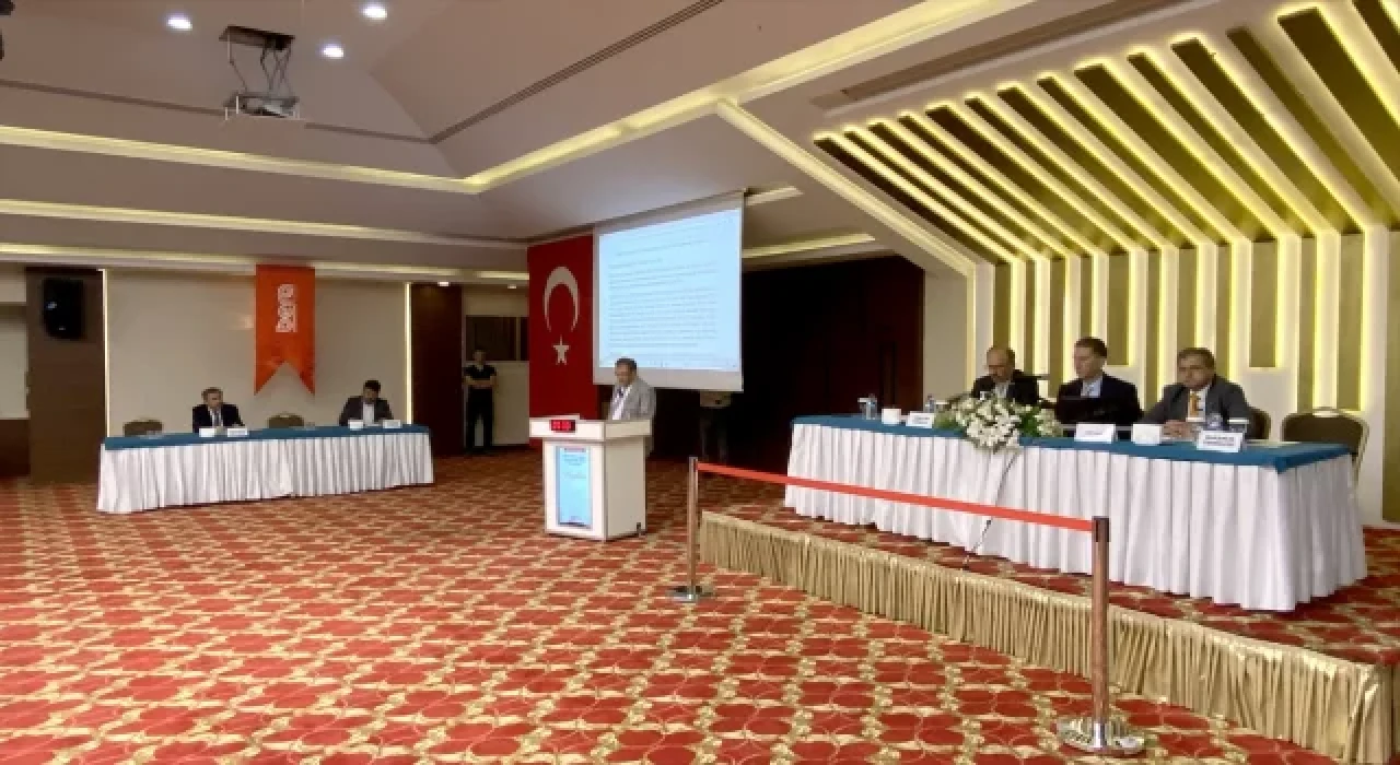 Bera Holding 34 milyon TL kar payı dağıtacak