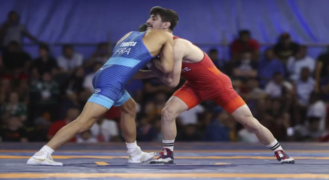 19. Akdeniz Oyunları 