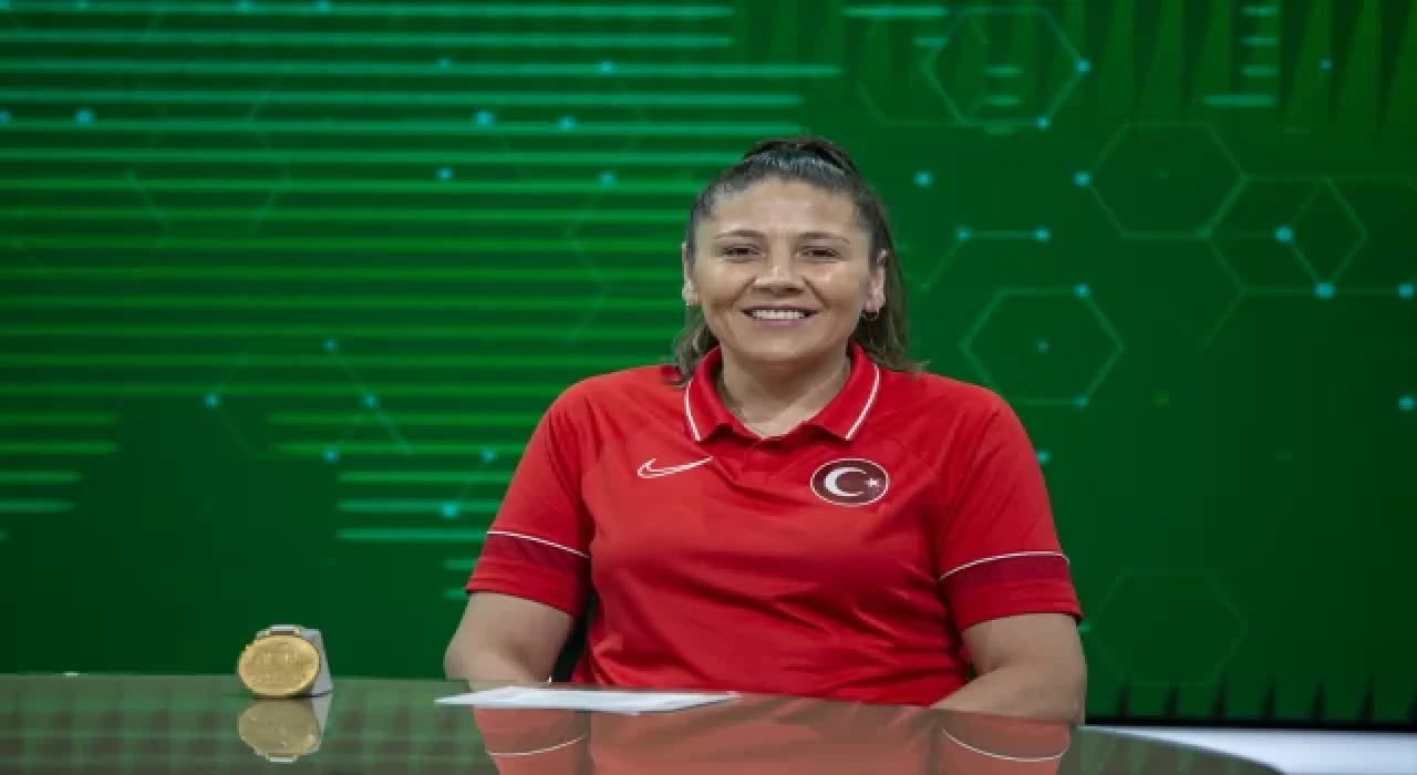 Milli boksör Şennur Demir, kariyerine Avrupa şampiyonluğuyla veda etmek istiyor: