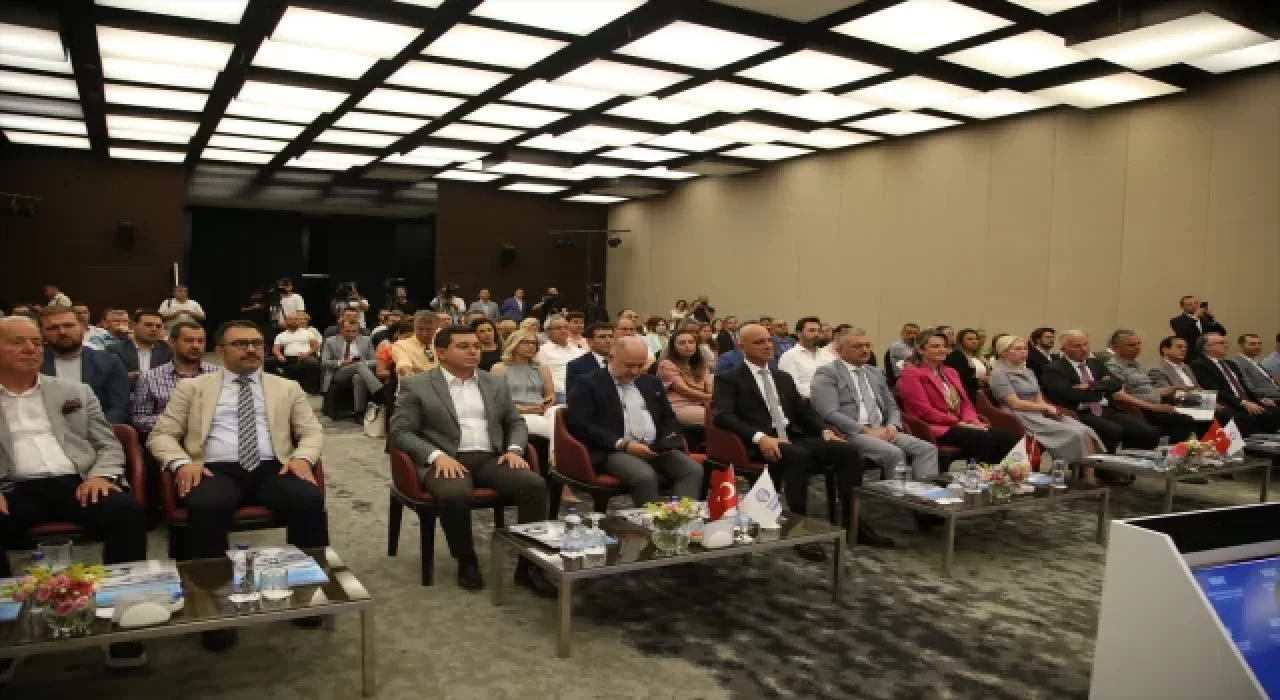 Dünya melek yatırımcıları 25-26 Ekim’de Antalya’da buluşacak