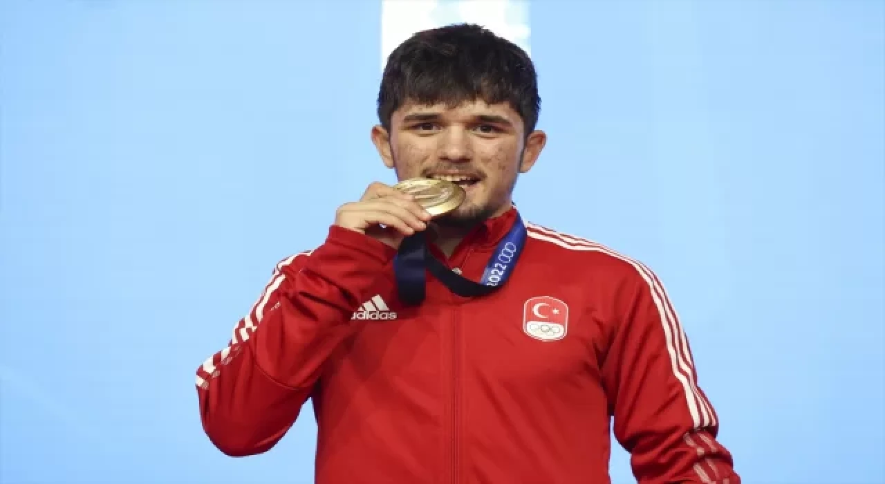 19. Akdeniz Oyunları
