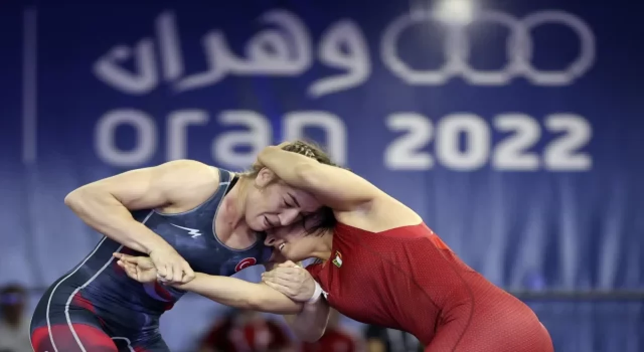 19. Akdeniz Oyunları