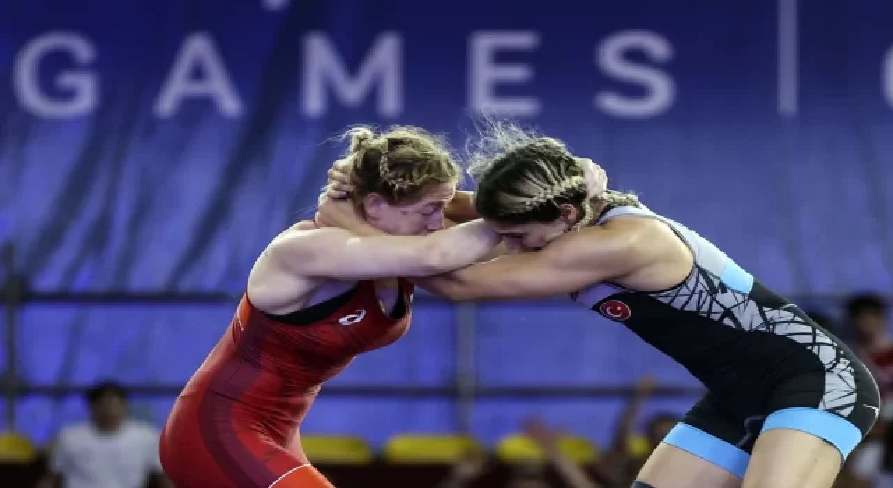 19. Akdeniz Oyunları