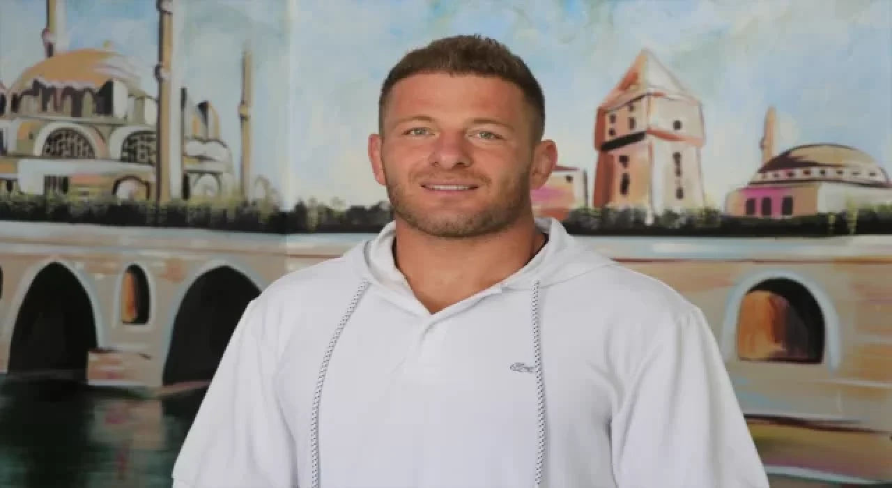 Kırkpınar’a 2 yıl ara veren İsmail Balaban, altın kemer hedefiyle çayıra çıkacak