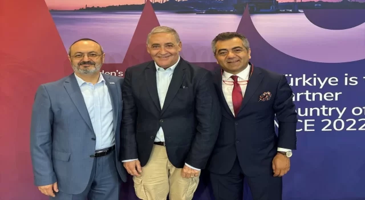 İklimlendirme sektöründe yıl sonu ihracat hedefi 7 milyar dolar